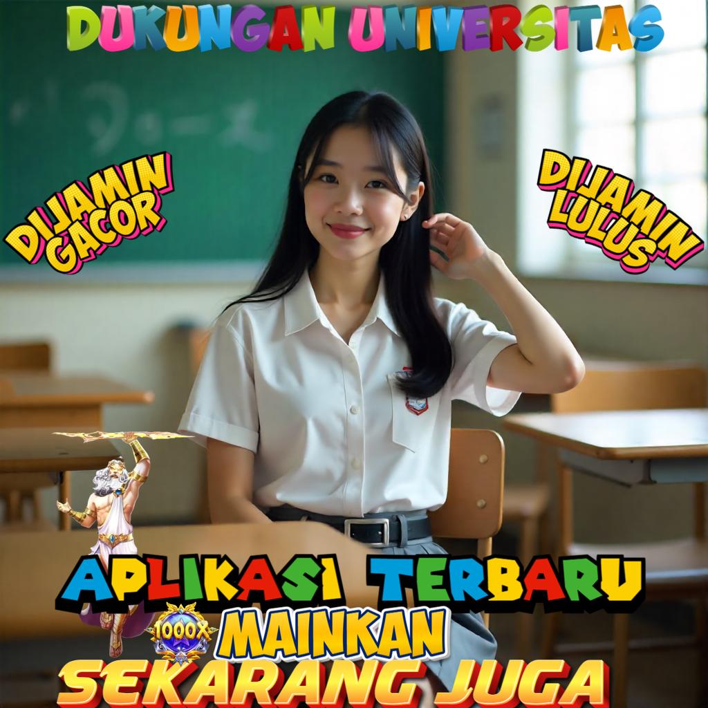 APA ITU BWG77 : Kampus Program Studi Unggul