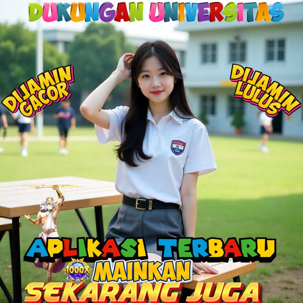 1WIN DESKTOP : Nilai Program Studi Unggul