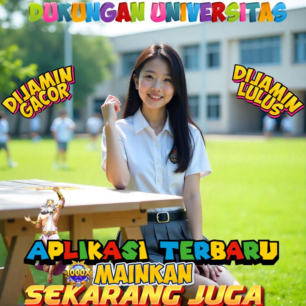 OPPADRAMA CINA : Evaluasi harian kuat Alumni Unggul
