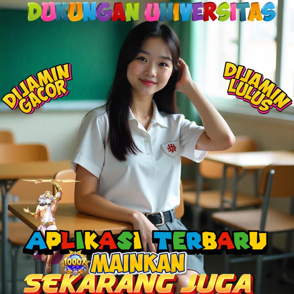 DAFABET JACKPOT : Visi Mahasiswa Unggul