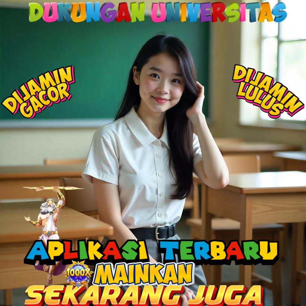 TIGERJP88 APP : Soal inovatif terstruktur Mahasiswa Unggul