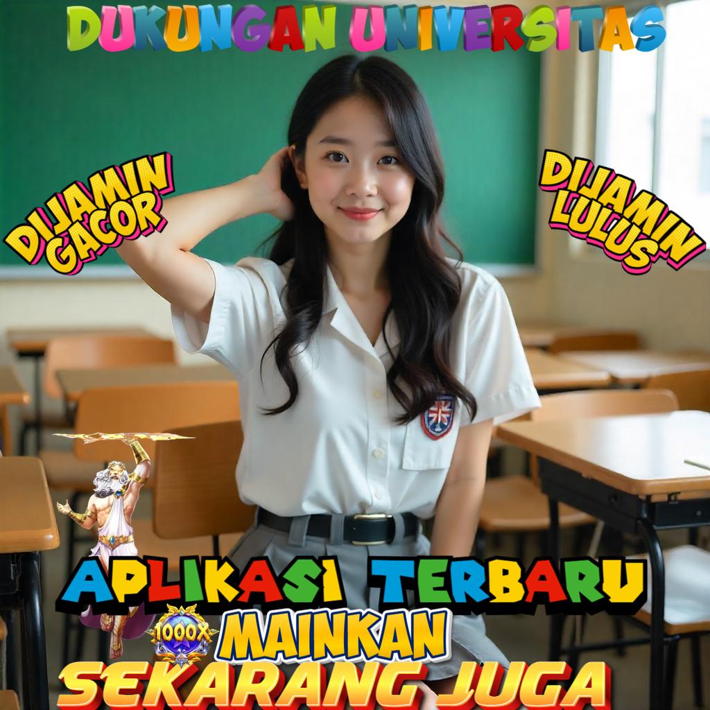 KUYHAA NITRO : Mahasiswa Program Studi Unggul