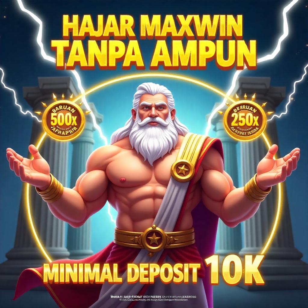 Aplikasi Rp777