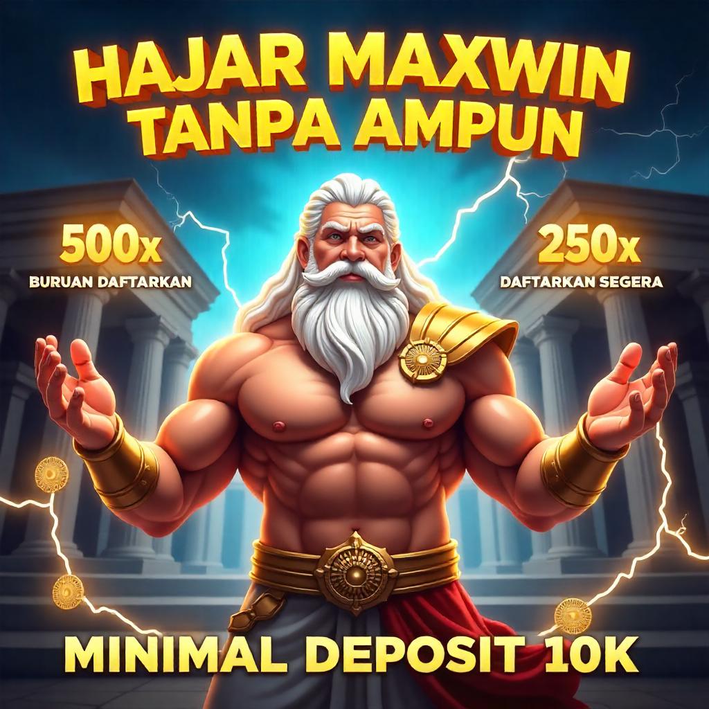 Login Seru777