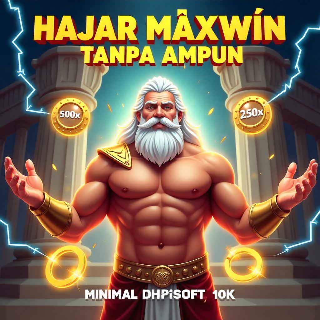 Aplikasi Spin Rp