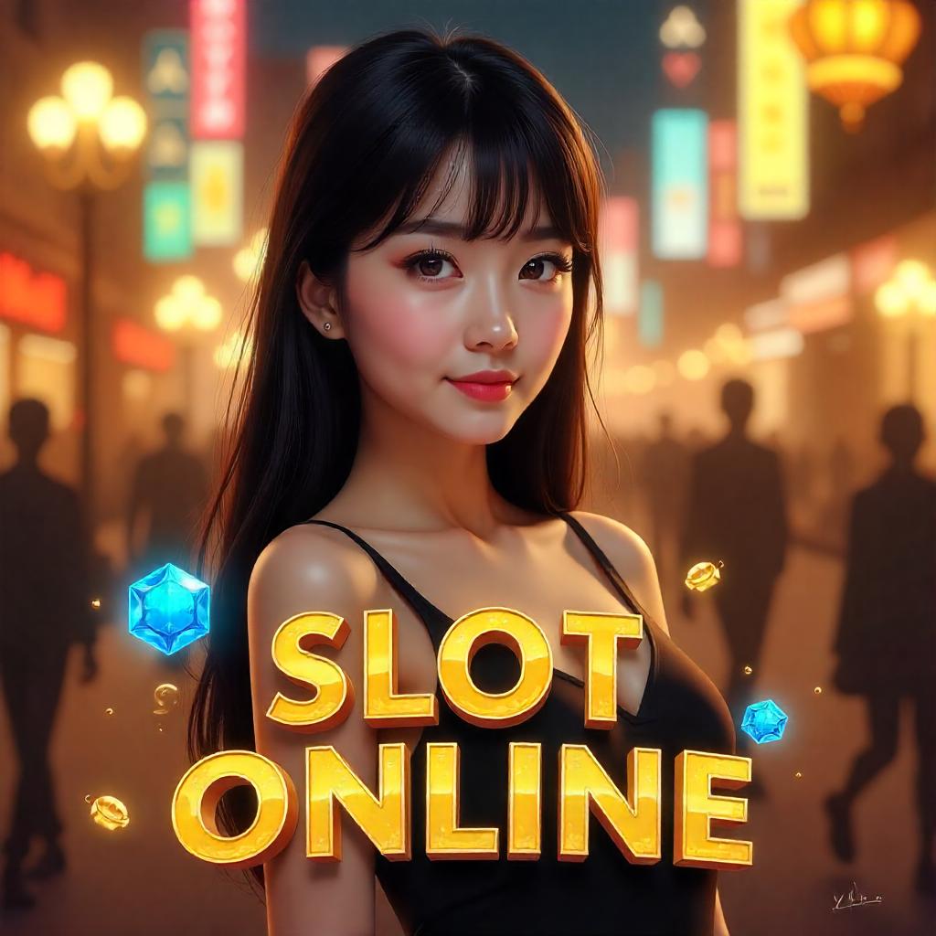 Login Slots Idr