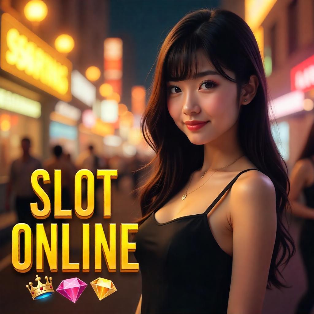Aplikasi Pesta Slot