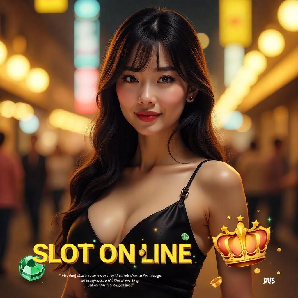 Apa Itu 8id Slot
