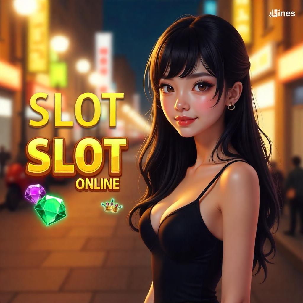Apa Itu Slot