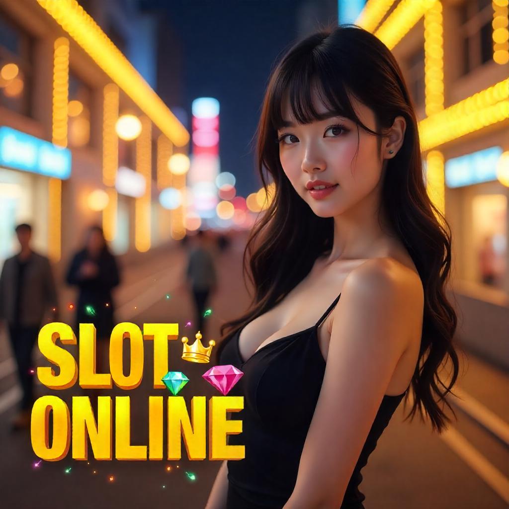 Aplikasi Danagame Online