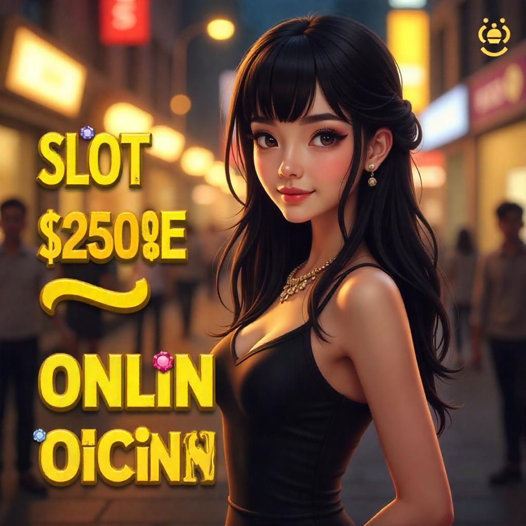 8id Slot