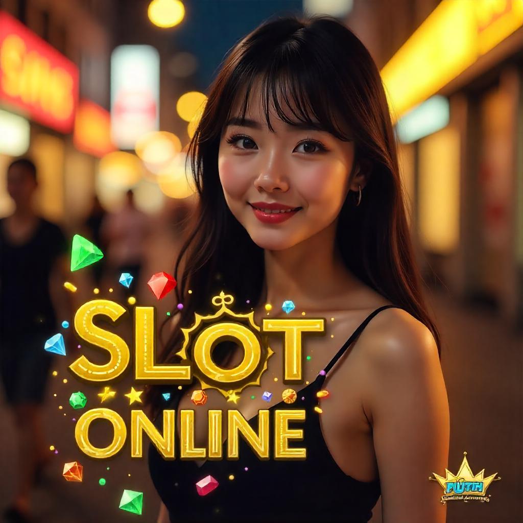Apa Itu 8id Slot