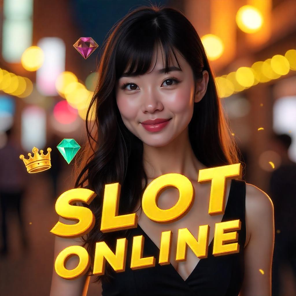 Login Luck Svip