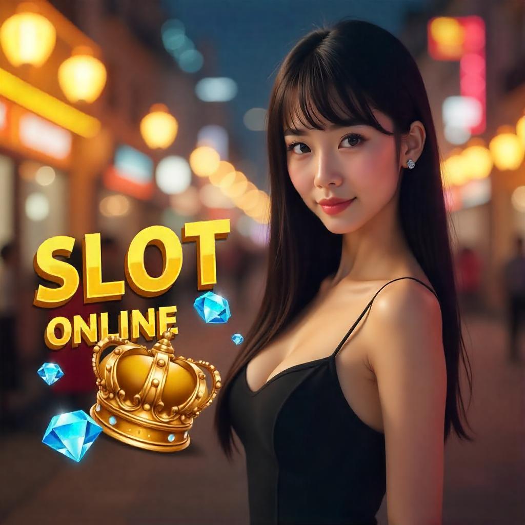 Apa Arti 8768slots