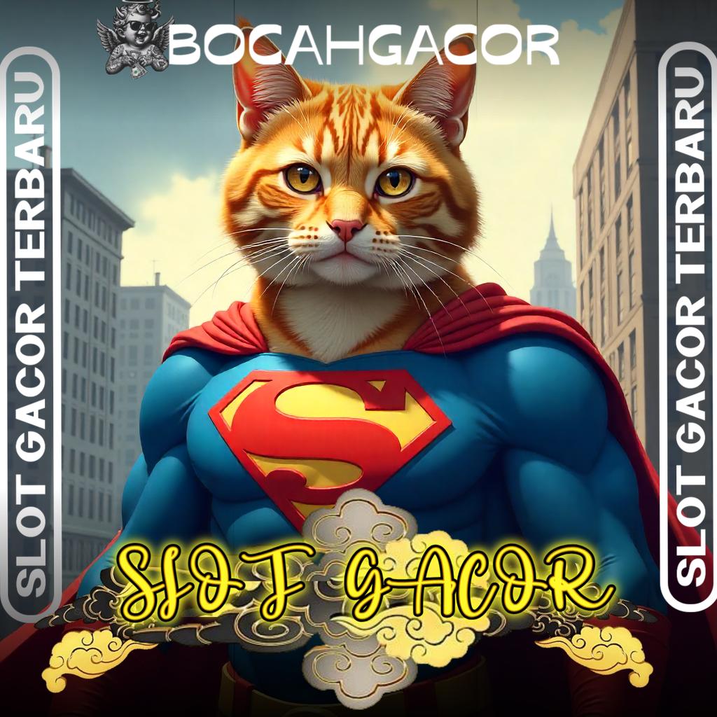 Gacormega Apk