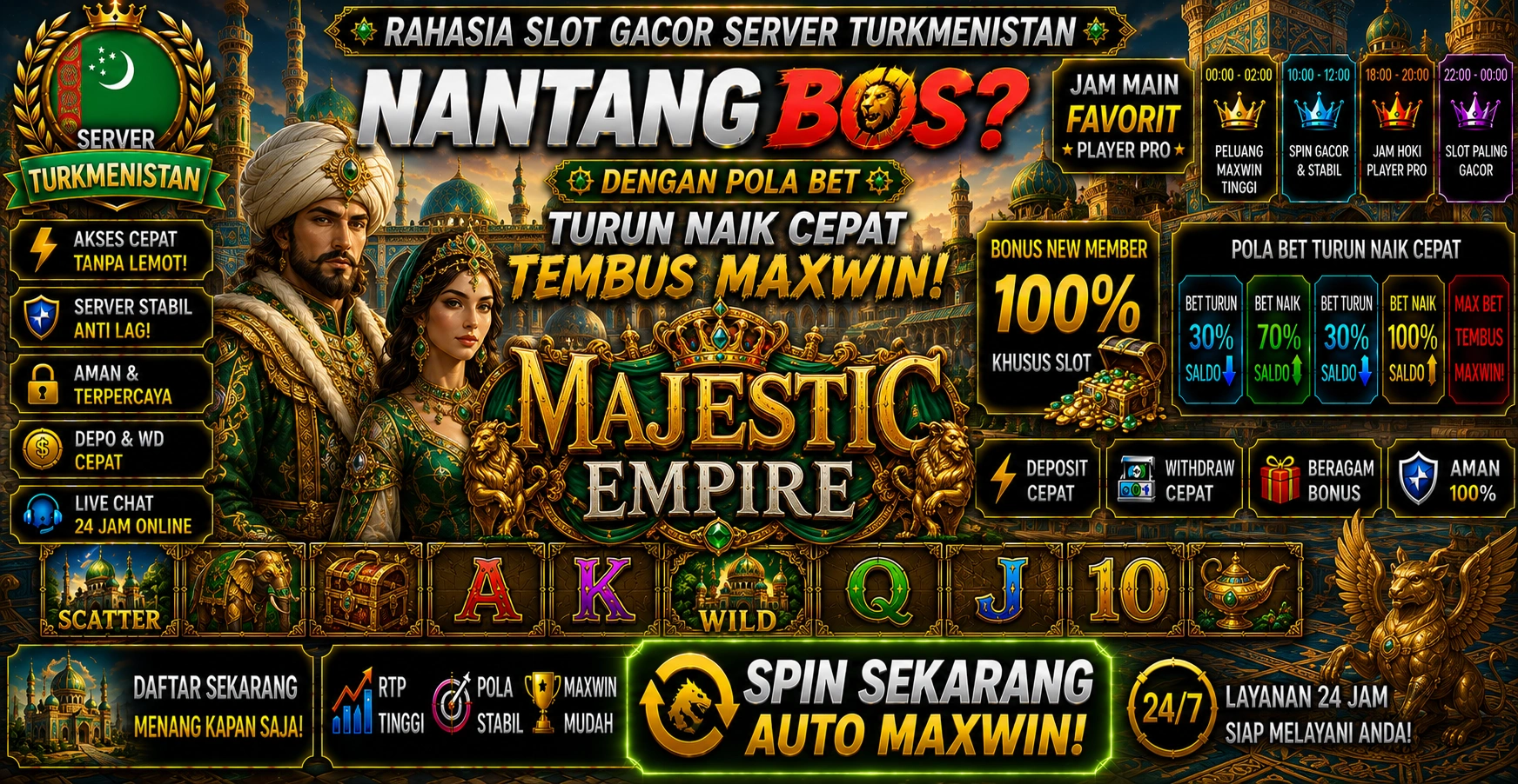 HATI HATI SCAM TELEGRAM & WHATSAPP