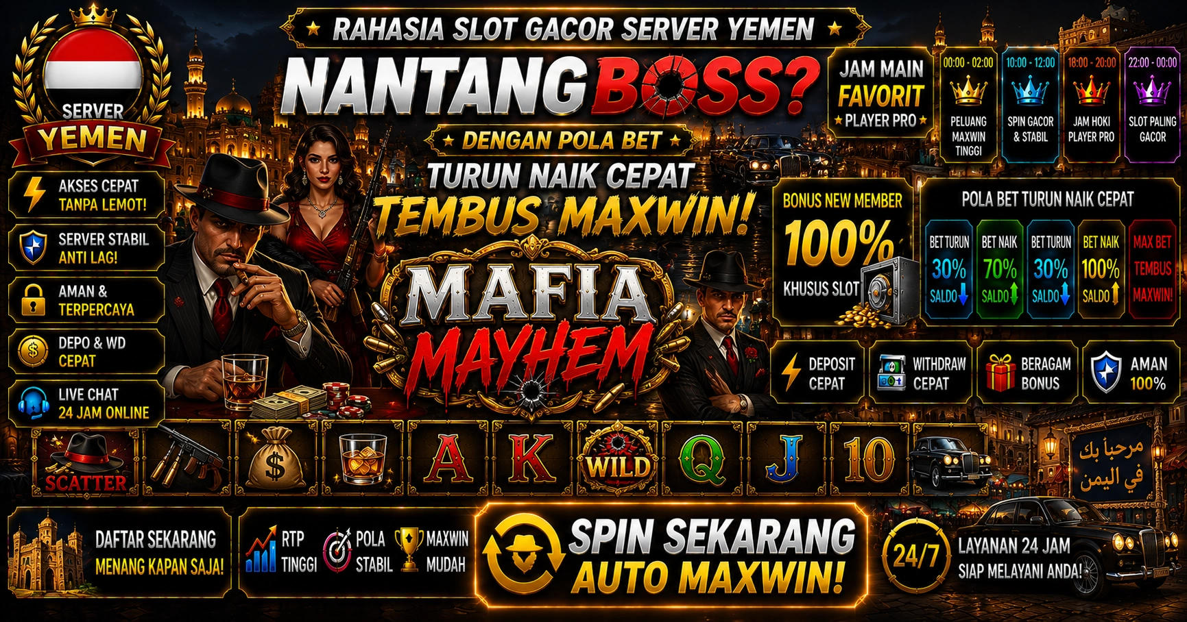HATI HATI SCAM TELEGRAM & WHATSAPP