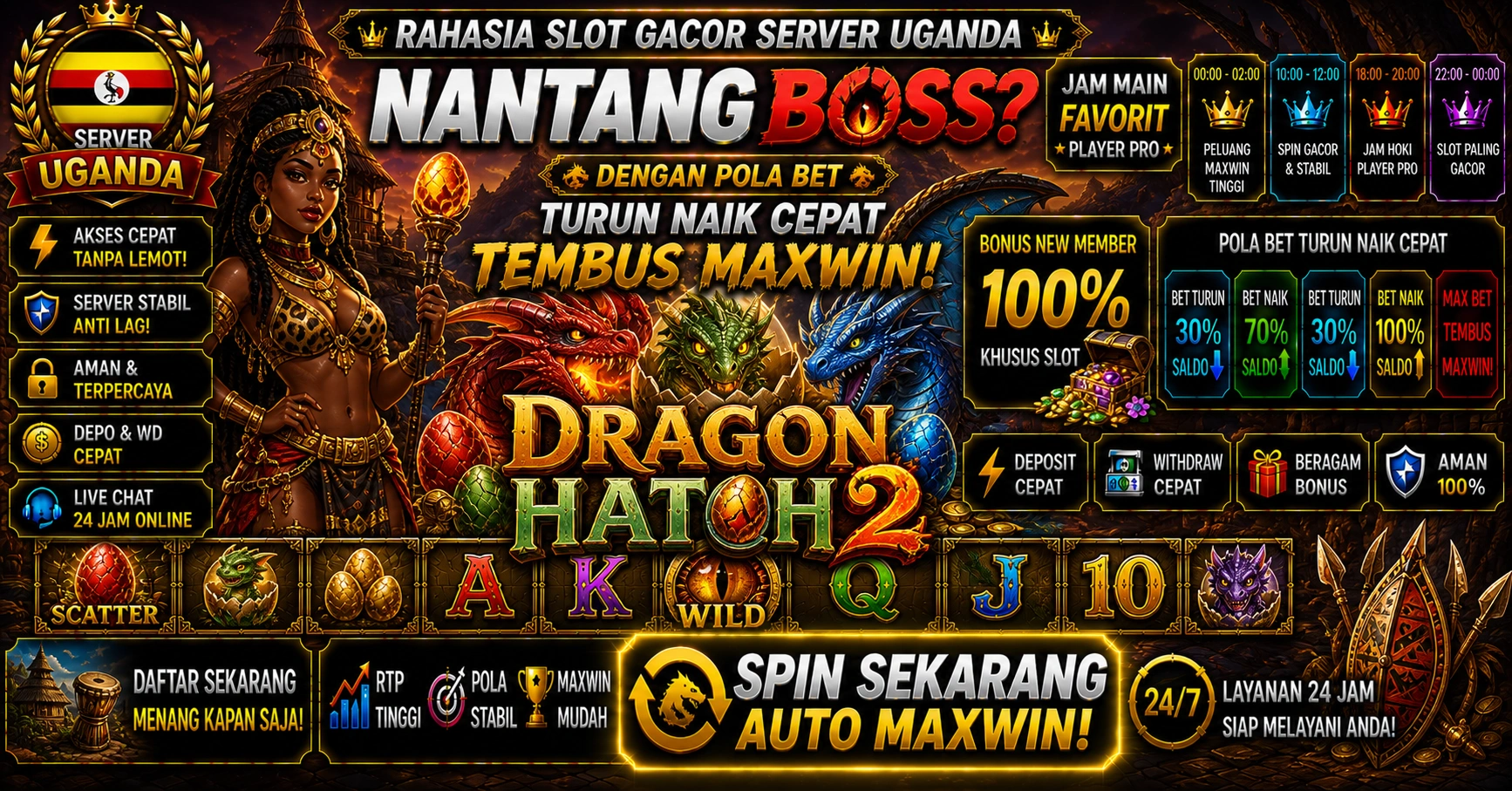 HATI HATI SCAM TELEGRAM & WHATSAPP