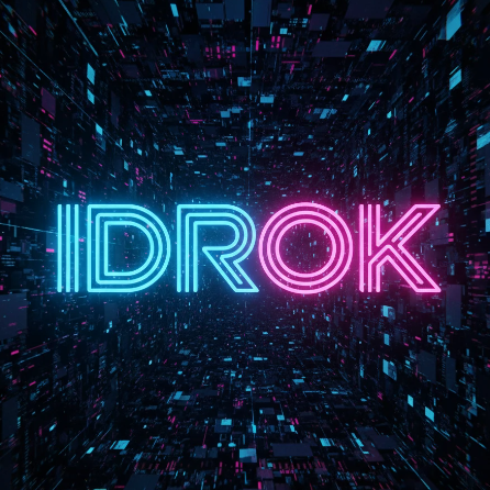 IDROK APK Download Versi Terbaik Android 2025 (Unduh) RPOK | OKIDR - WooCommerce eCommerce