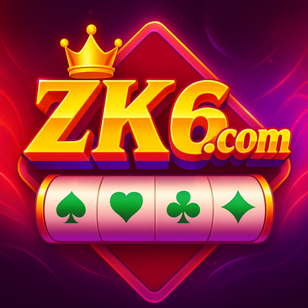 ZK6 APK Baru v11.11 (Unduh) Slot Secara Gratis Untuk Android