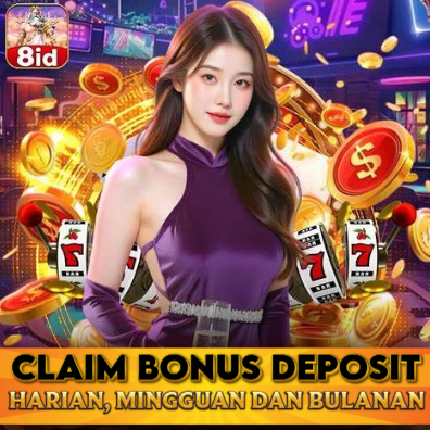8ID Resmi Apk V8.1 - Login Cara Akses & Kontrol | AEM Solutions