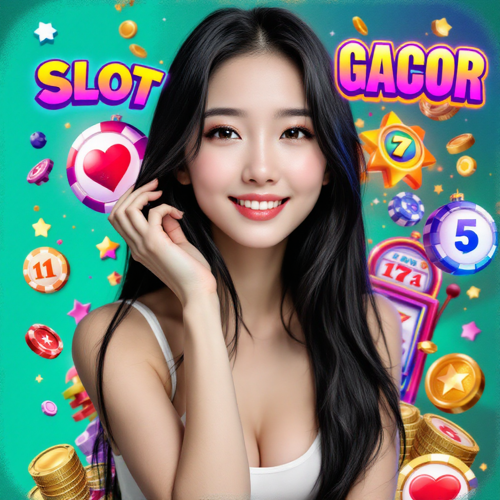 Megawin Slot