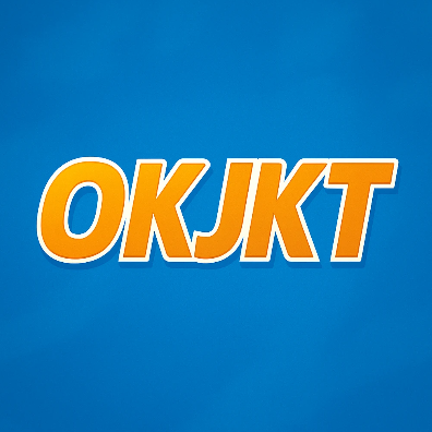 OKJKT Download 7.02 Aplikasi Game Hiburan Khusus Android