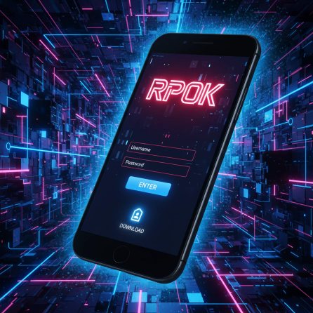 RPOK APK Terbaru (Download) for Android 2025 Unduh Versi IDROK | OKIDR - WooCommerce eCommerce