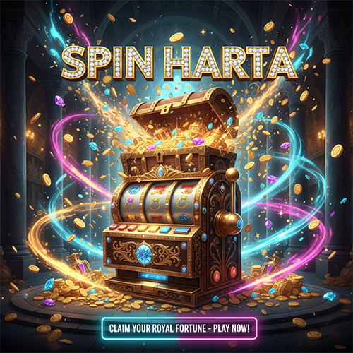 SPIN HARTA APK 8.6.0 (Download) Versi Terbaik Android 2025 Unduh New TT789 | ST789 - WooCommerce eCommerce