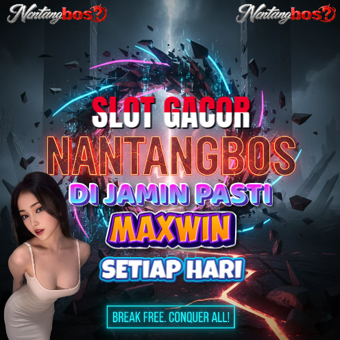 Nantangbos: Situs Resmi Slot Gacor Terbaik 2025 Pasti Maxwin Hari ini (Login) SLOT DANA - WooCommerce eCommerce