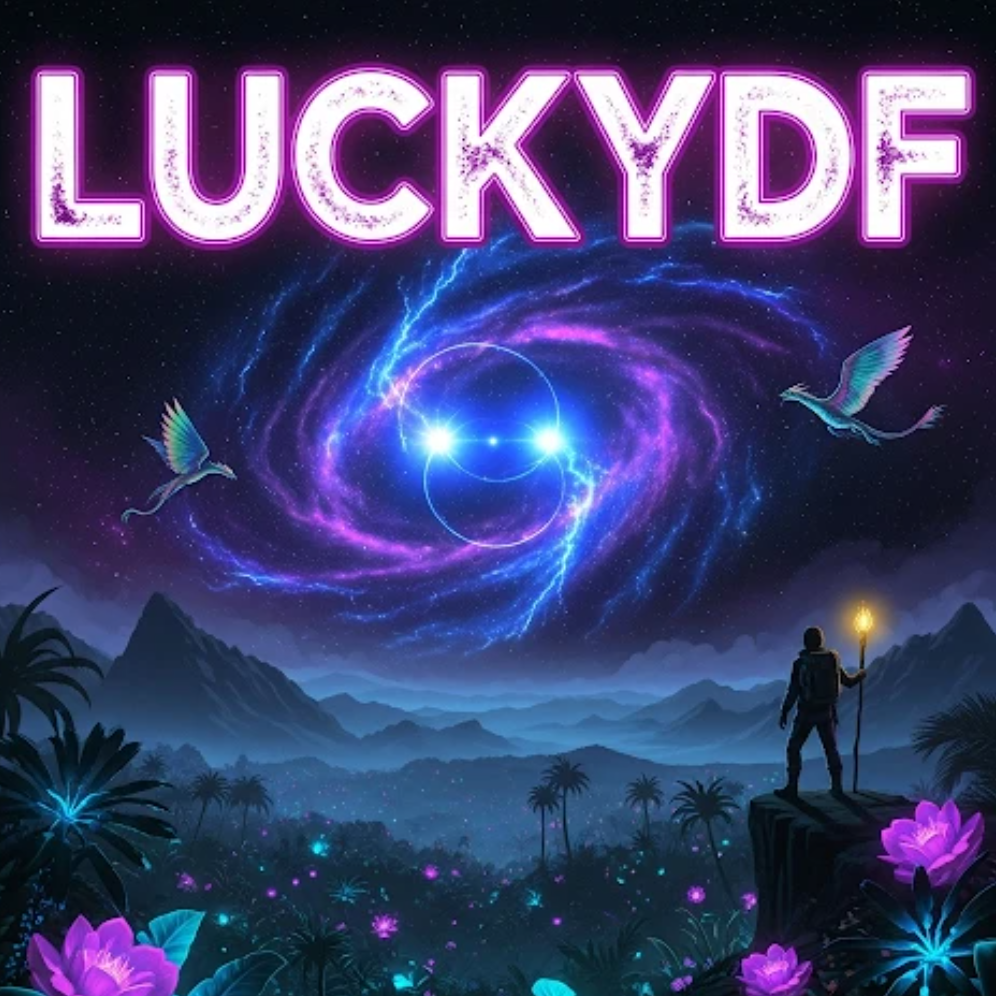 luckydf Apk 5.1.7 Free Download for Android (Latest) version