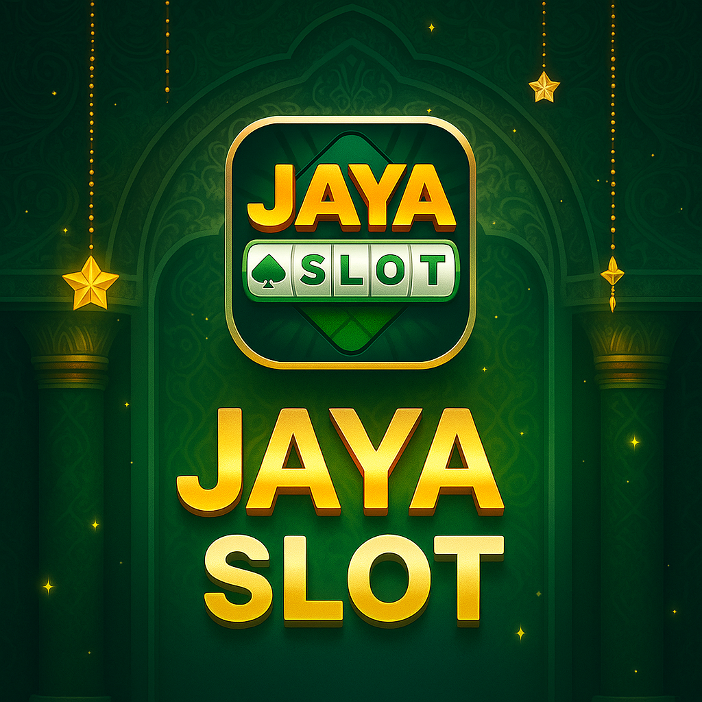JAYASLOT