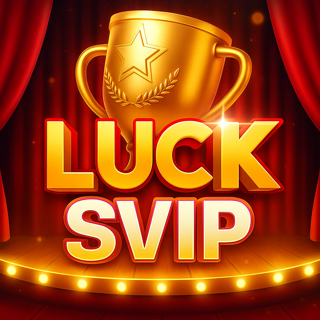 LUCKSVIP