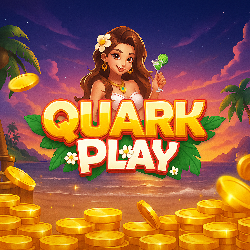 QUARK PLAY
