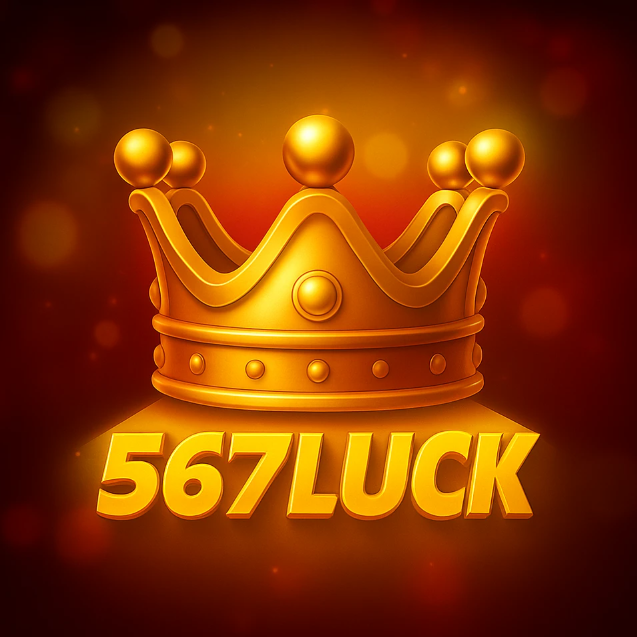 567LUCK