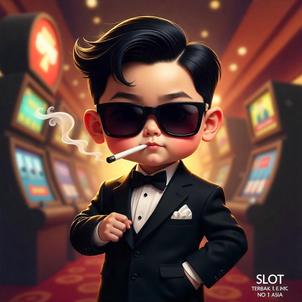 Slot Idr