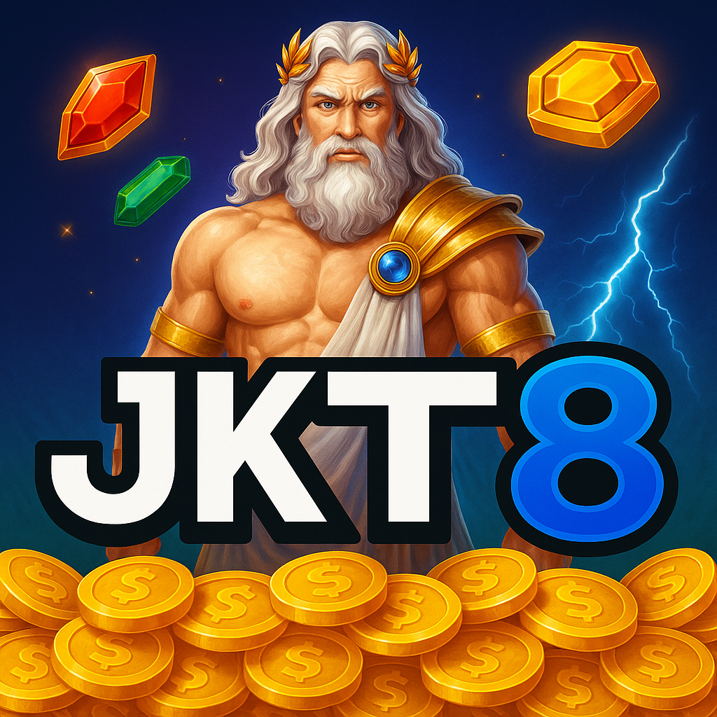 JKT8
