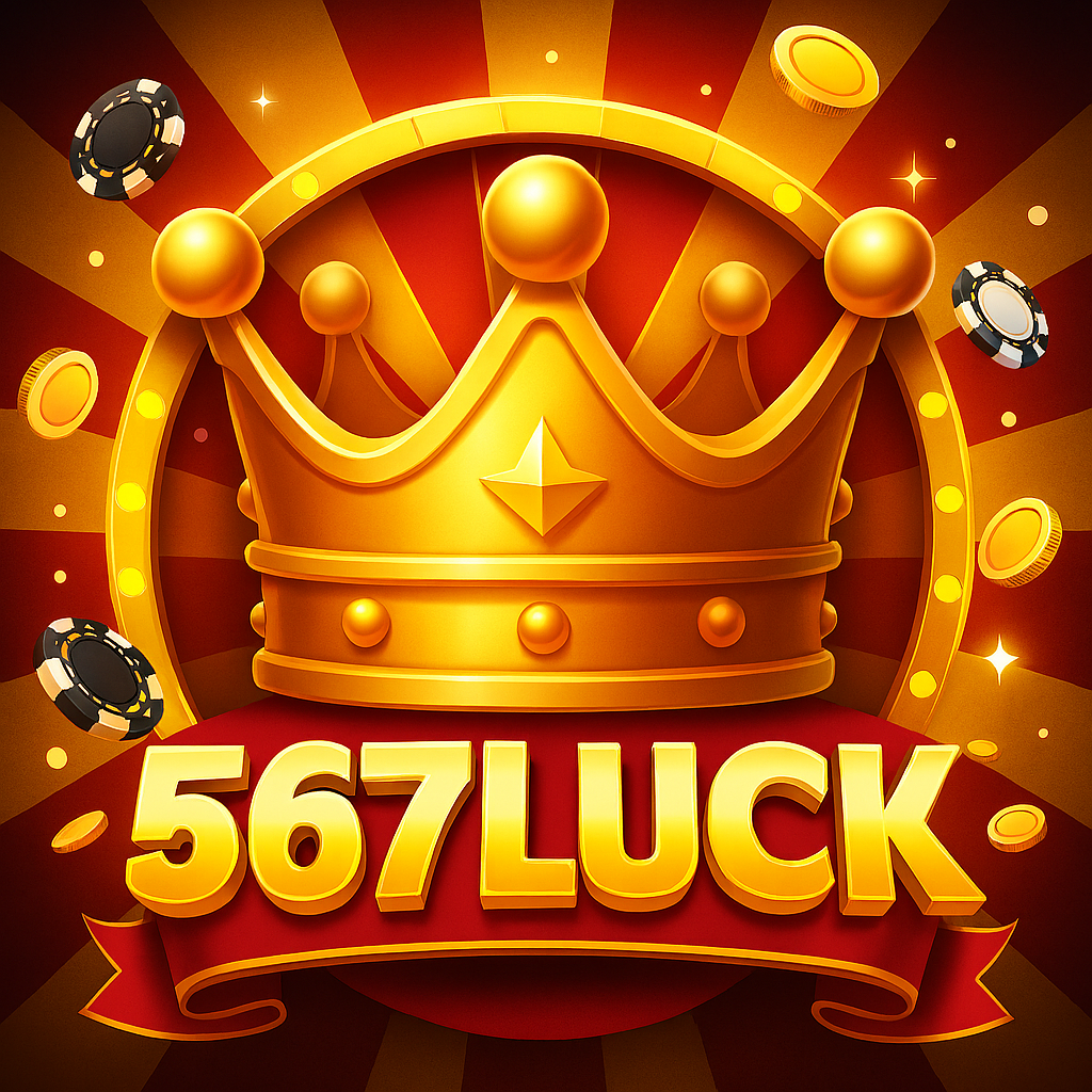 567LUCK