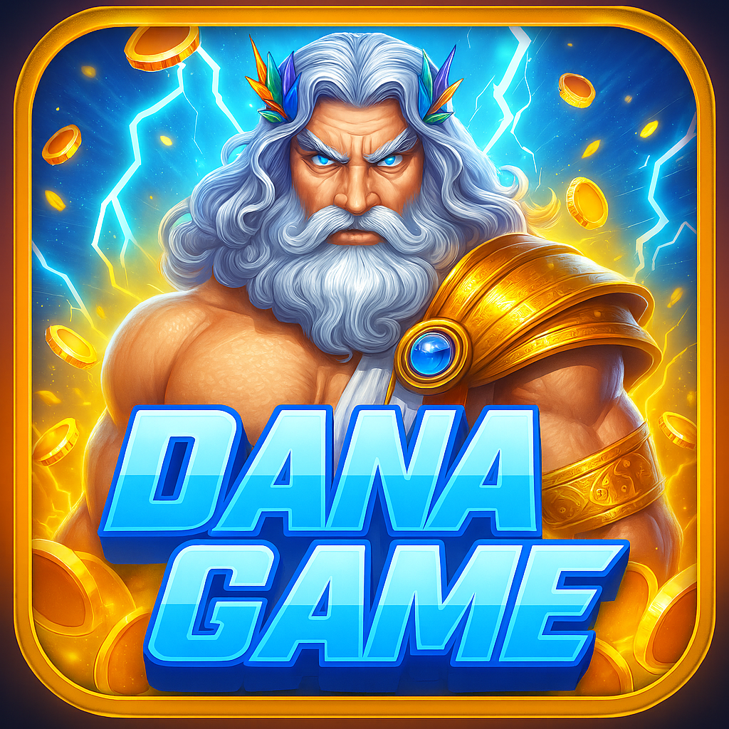DANA GAME