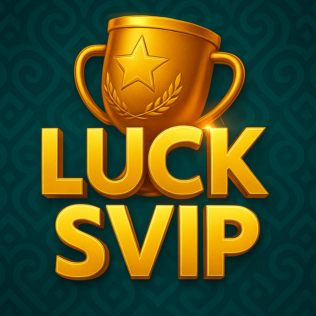 LUCKSVIP