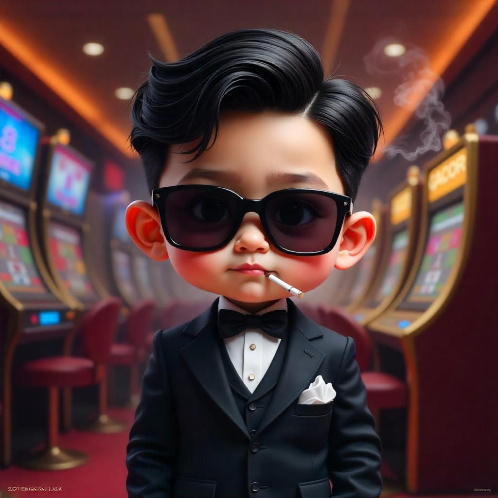 Asianbookie88