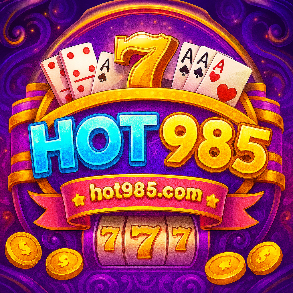 HOT985