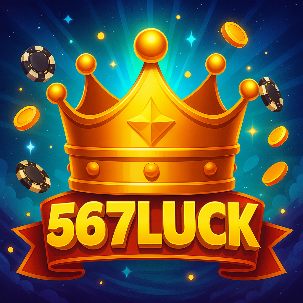 567LUCK