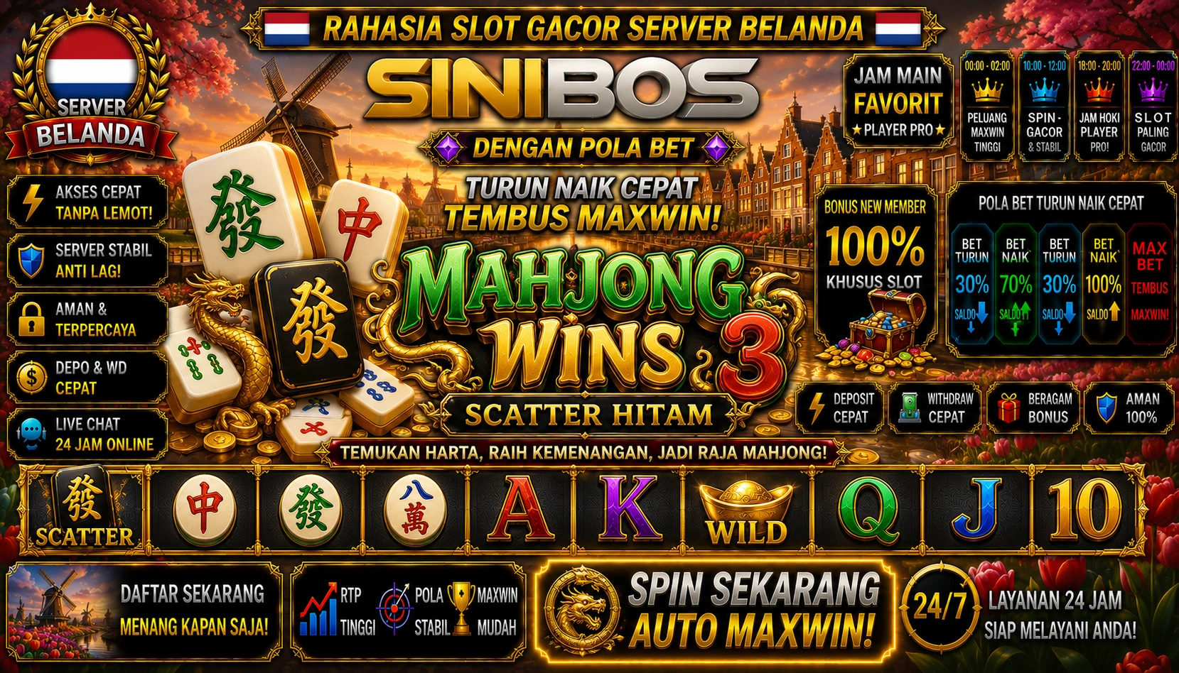HATI HATI SCAM TELEGRAM & WHATSAPP