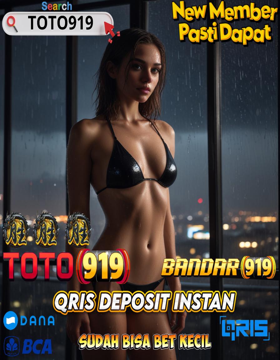 Ind666 Alternatif
