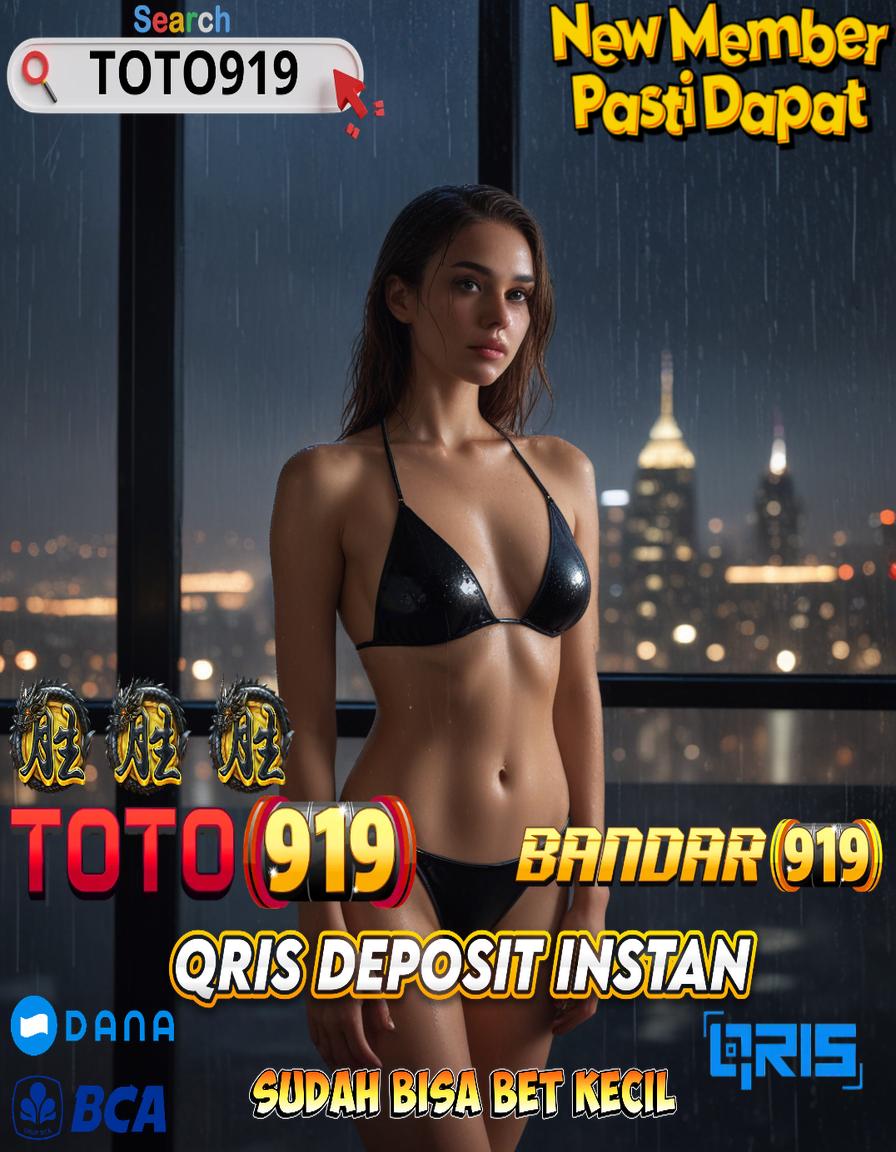 Data Togel Slot