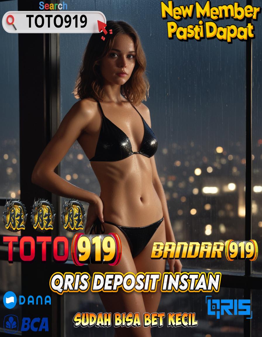 777 Lucky Alternatif