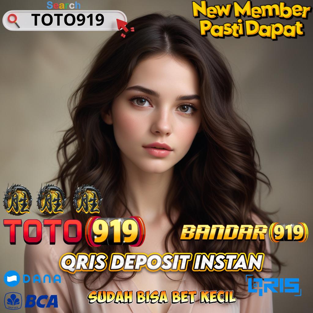 Gowin 789 Alternatif