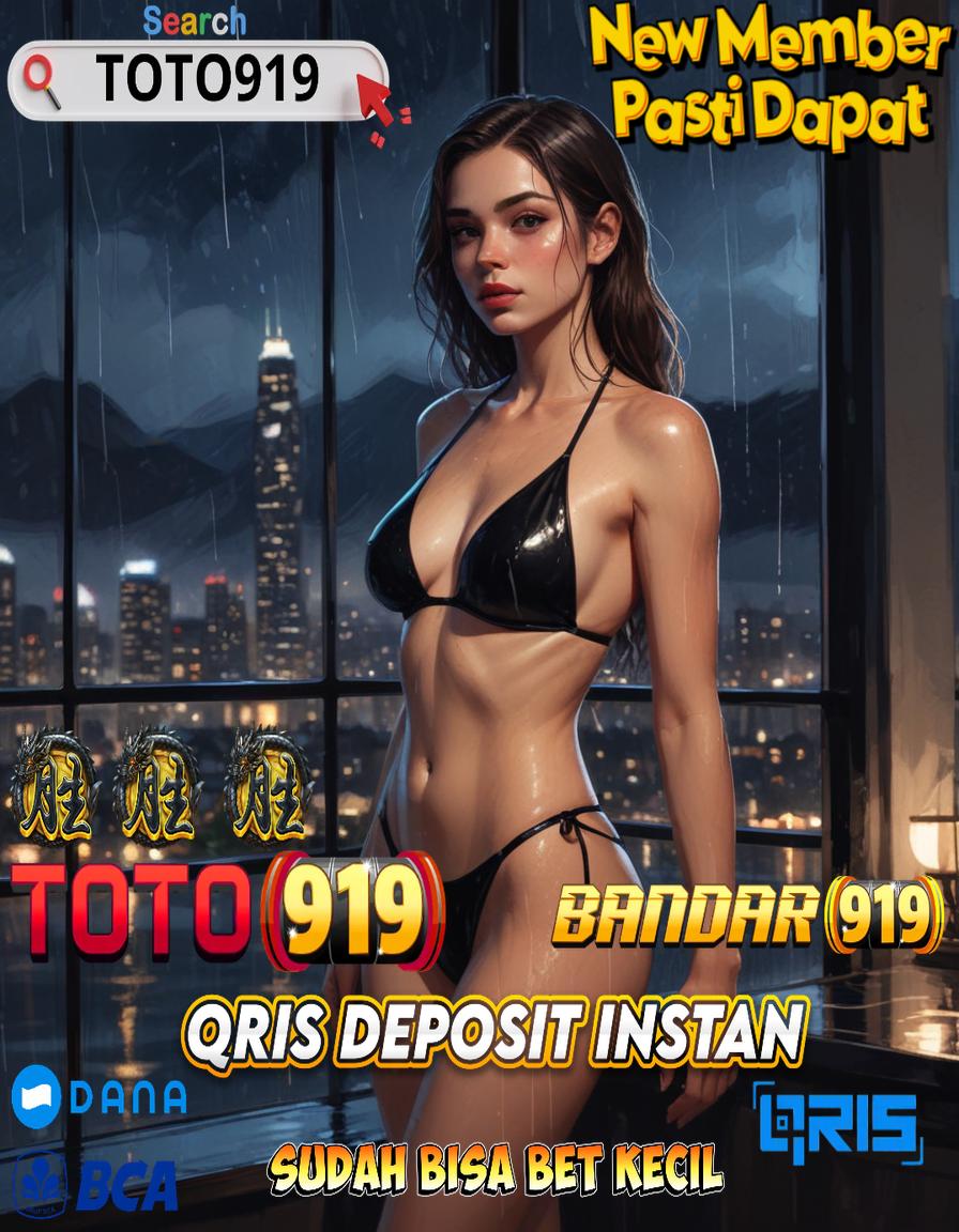 Slot 88 Alternatif