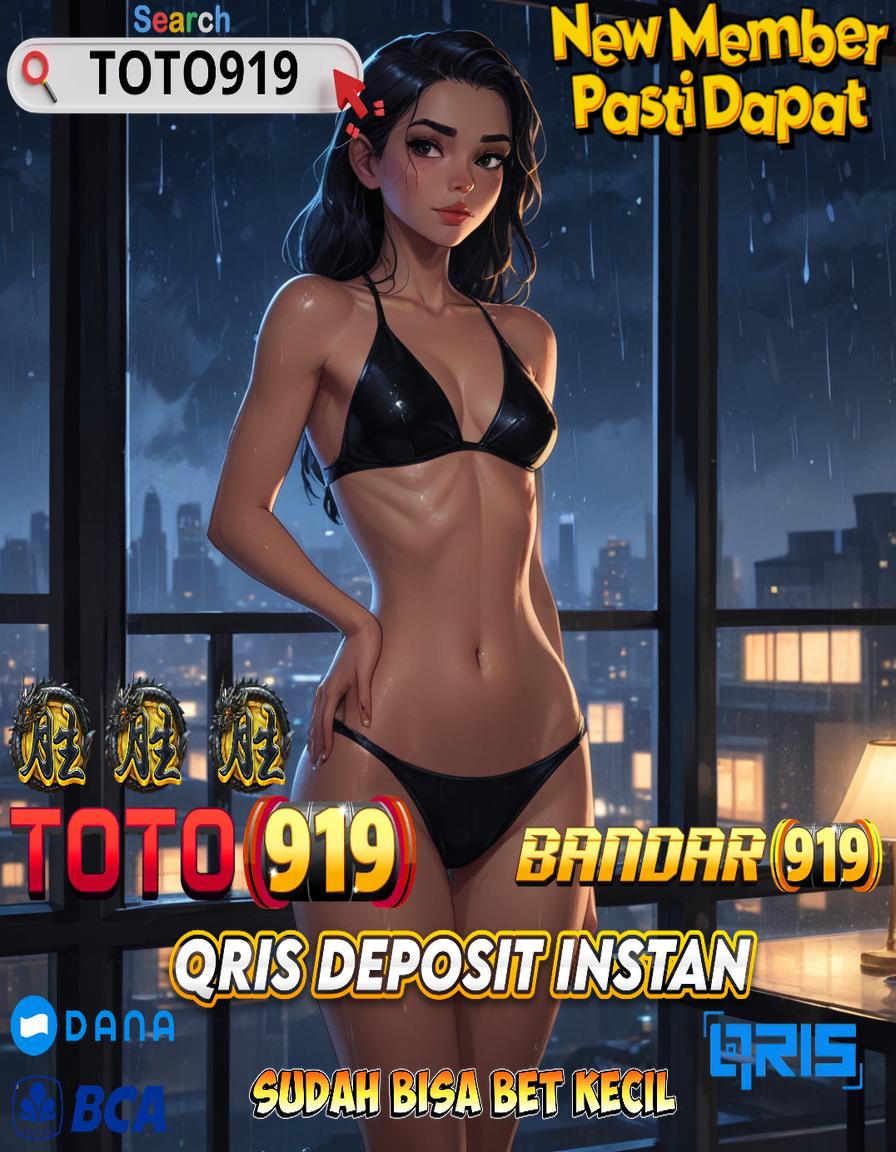 Slot Gacor 4d Alternatif